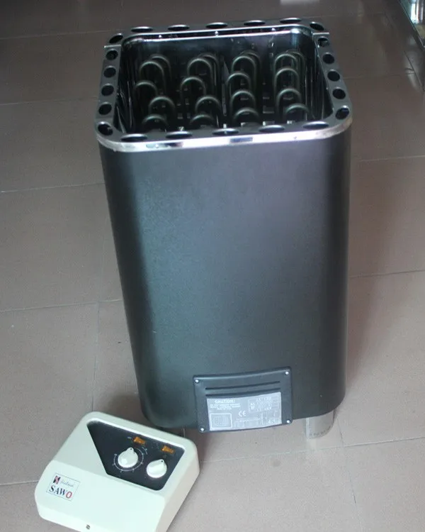 Far From Infrared Sauna Heater Parts For Dry Sauna Room Buy Sauna