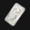 free sample S6 earphone for samsung galaxy s6 s6edge headphones with mic earphones headphones