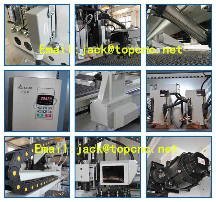 cnc router machine