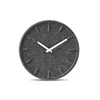Promotional Price Wholesale Felt Clock for Home Decoration
