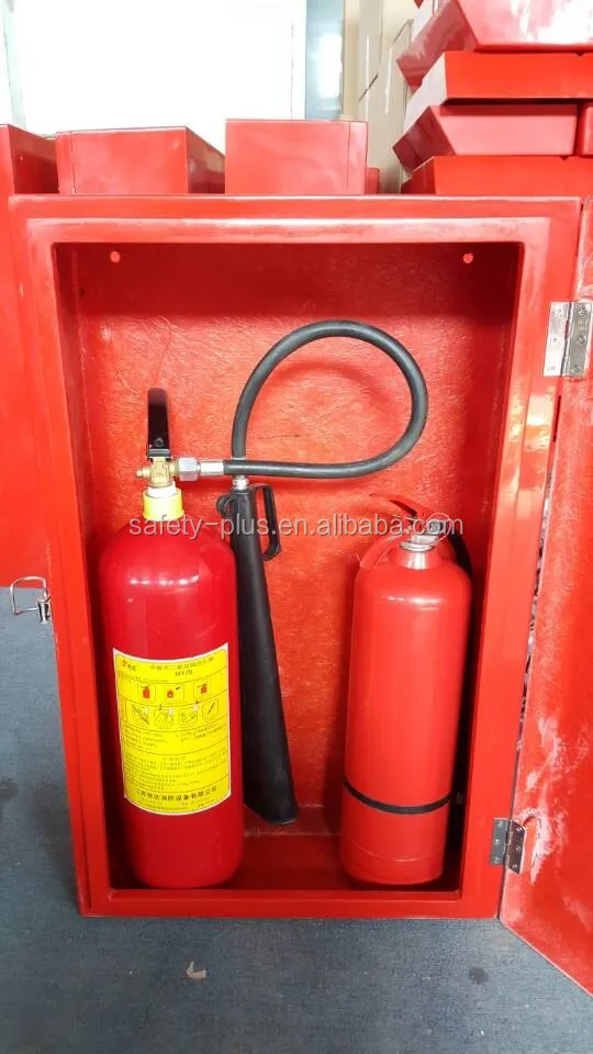 Fiberglass/frp/grp Fire Extinguisher For Outdoor Use Buy Frp