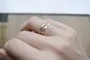Simple design Horizon minimalist rings jewelry,Adjustable minimalist rings jewelry