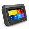 View 600 LCD 7 inch touch screen imported OTDR optical time domain reflectometer