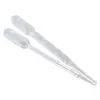 Disposable plastic 1ml 1 ml 3ml 5ml Capacity Liquids Pipetting graduated dropper eppendorf pasteur Transfer Pipettes