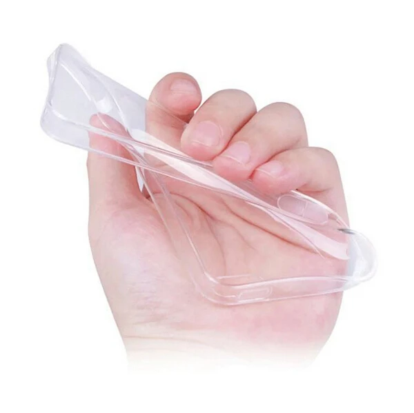 High Quality Crystal TPU Soft Gel Phone Cases For iPhone 6, For iphone 6s Clear Transparent Cover