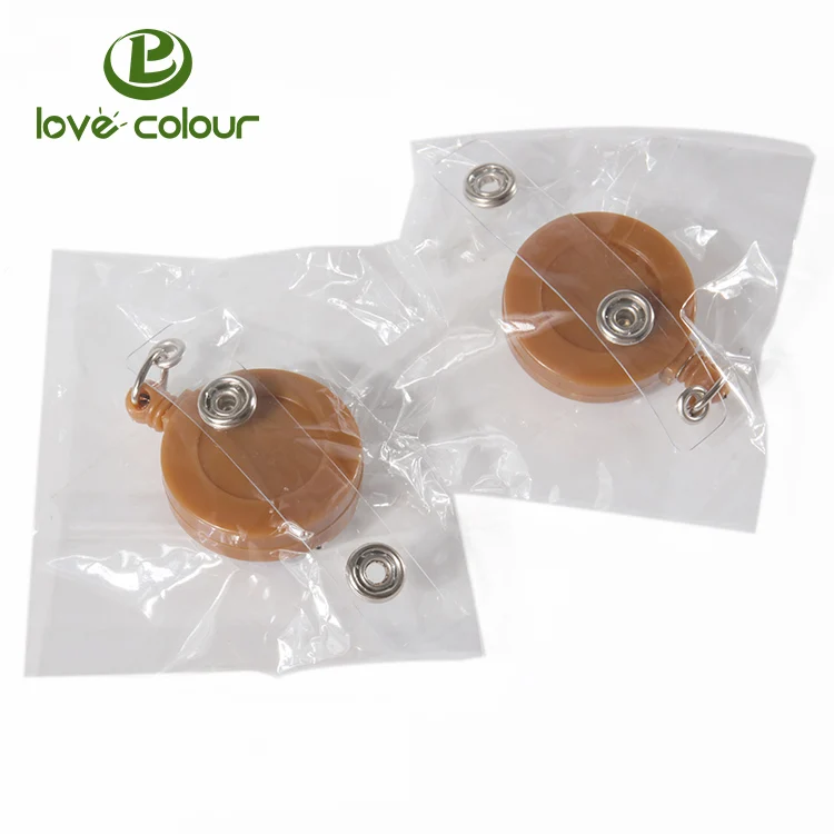badge reel 0517B05
