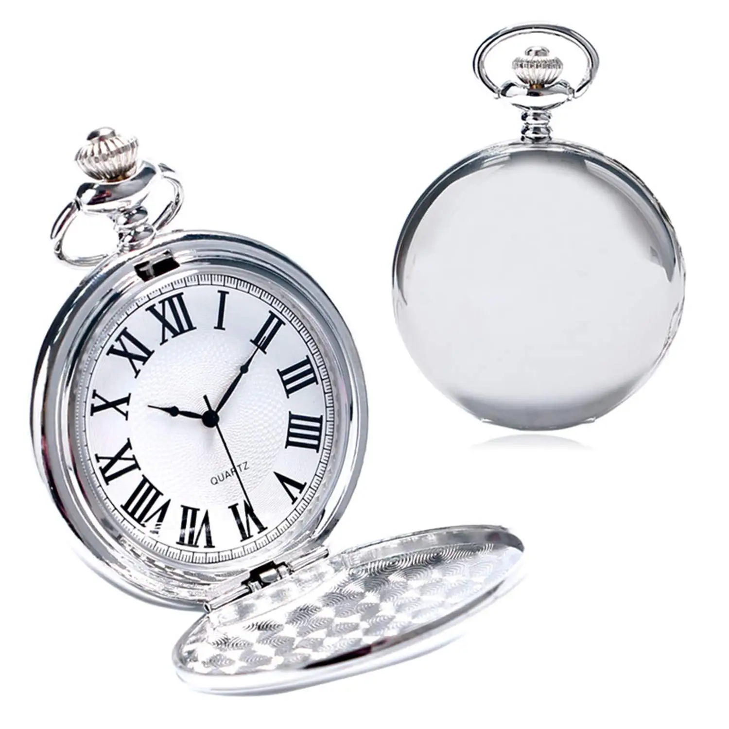 Cheap Silver Hunter Pocket Watch, find Silver Hunter Pocket Watch deals