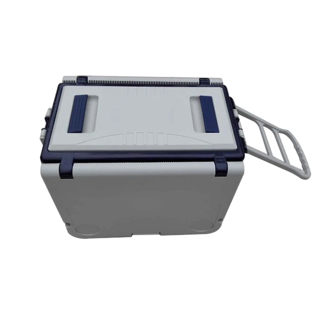 reusable fad cooler box picnic table