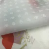 17gsm Off White Tissue Paper with brand name Clothes Wrap Paper