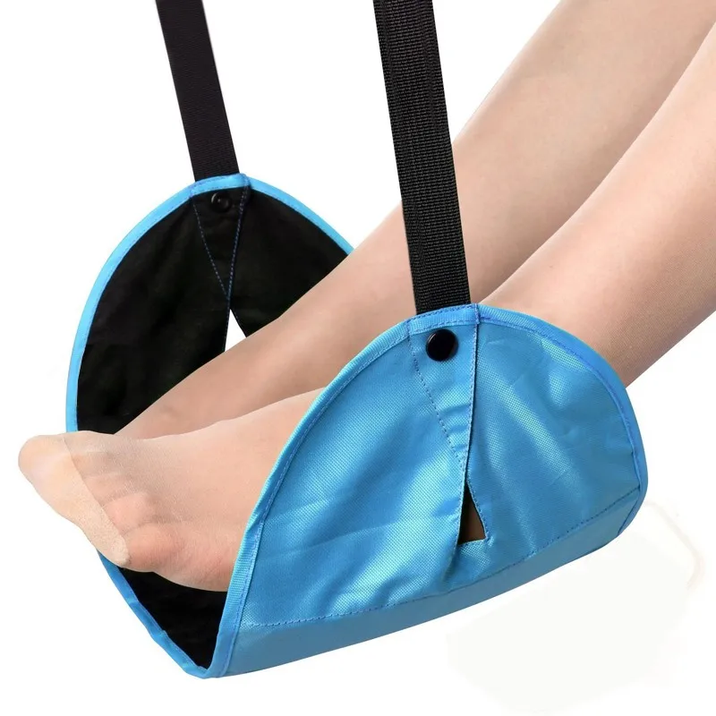 New Style Portable Footrest Flight Carryon Car Seat Footrest Buy Car