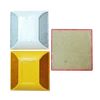 Raised Pavement markers solid markers road studs