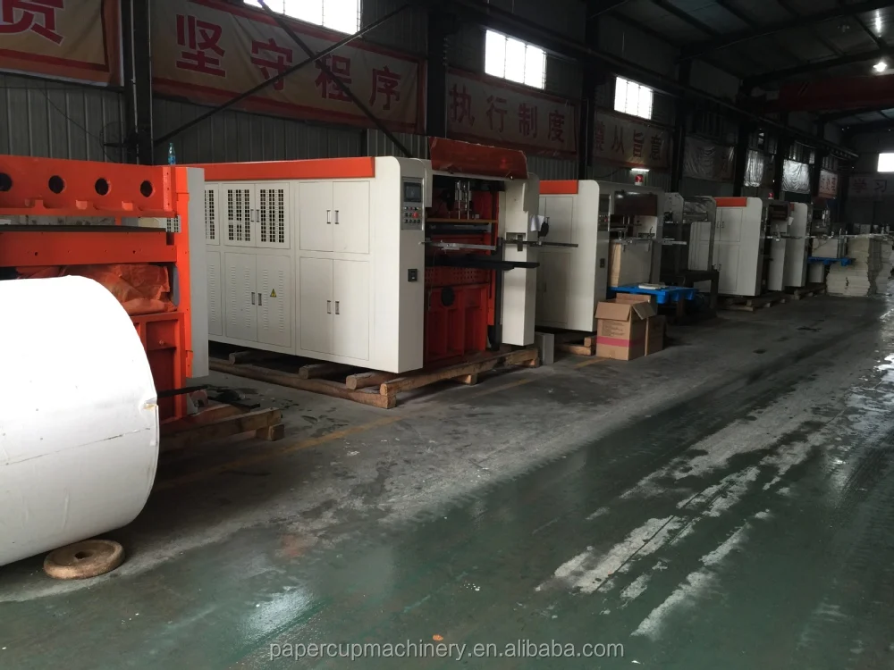 hot sale good price paper die cutting machine in india