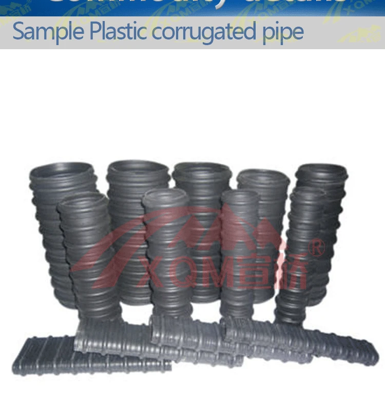 Plastic Corrugated Pipe Anchorage Duct Buy Plastic Corrugated Pipe