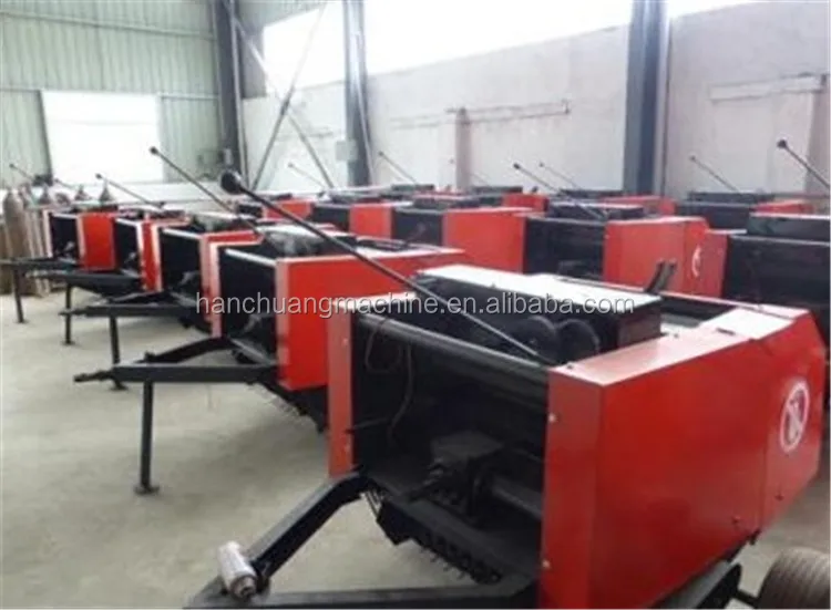 Agricultural Farm Used Hay Wheat Corn Straw Baler Machine Buy Straw Baler,Pine Straw Baler For