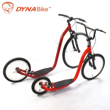 electric kick bike