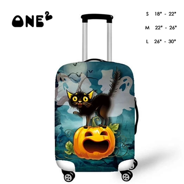 suitcase cover target