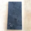 Factory price polished Chinese blue stone tiles