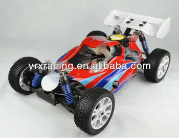 hobby nitro cars