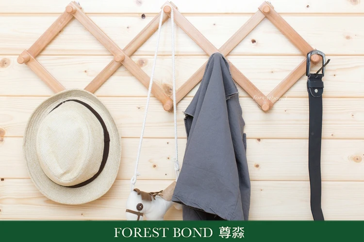 wooden hanger ok special shape special shape DW wu simi xjt(zhanshi)2