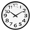 3D Modern Wall Clock Unique For Home Decor