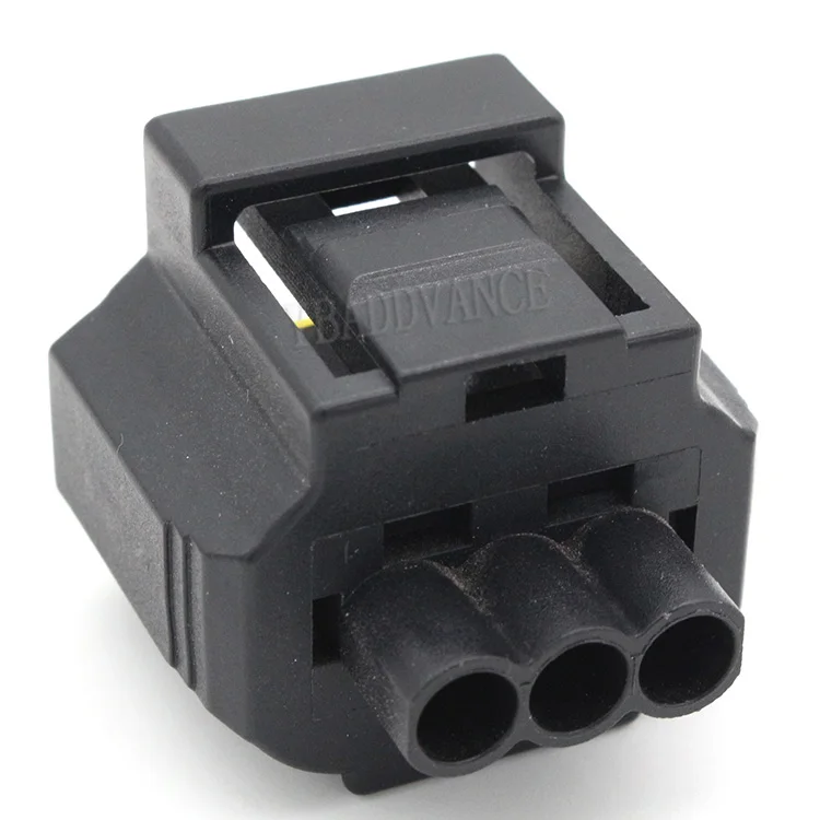 Amp 070 Ssc 3 Pin Female Connector For Dodge Chrysler Ignition Coil