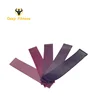 Best selling items elastic workout bands customized latex exercise loop band custom resistance