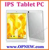 10 inch QuadCore Allwinner A31S IPS Android Tablet PC Capacitive Touch Screen tablet compute BT Wifi 32GB 8000Amh battery