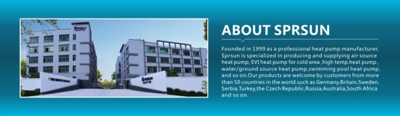 swimming pool water heater