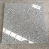 China Cheap Price Polished Grey Outdoor Granite Floor Tile