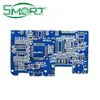 Smart Bes ! high quality ! printed circuit board cnc router with PI Stiffener, ENIG Surface Treatment and 1-mil Base Material