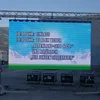 New Design Outdoor Rental PH6.25mm LED Video Wall LED Screen Ready To Ship