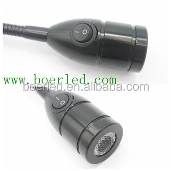 WITH SWITCH 2W LED FLEXIBLE WORKSHOP LIGHTING