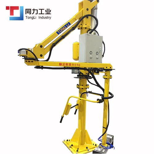 Glass Handling Equipment