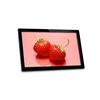 17 inch customized business 3d electronic photo frame digital