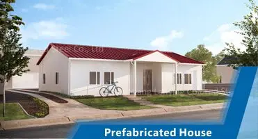 prefabricated factory/ galpones prefabricados steel frame shed/prefabricated building