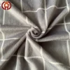 New design 100%polyester print super soft fashion fabric use for home textile