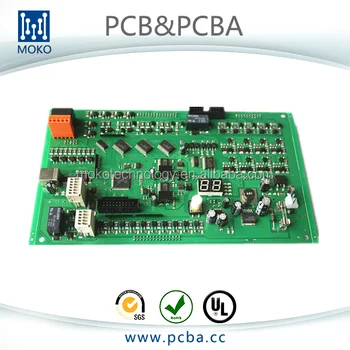 Printed Circuit Board Assembly Pcb Circuits