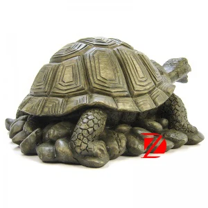 Bronze Turtle Water Fountain For Outdoor Decor Bronze Turtle Water Fountain For Outdoor Decor