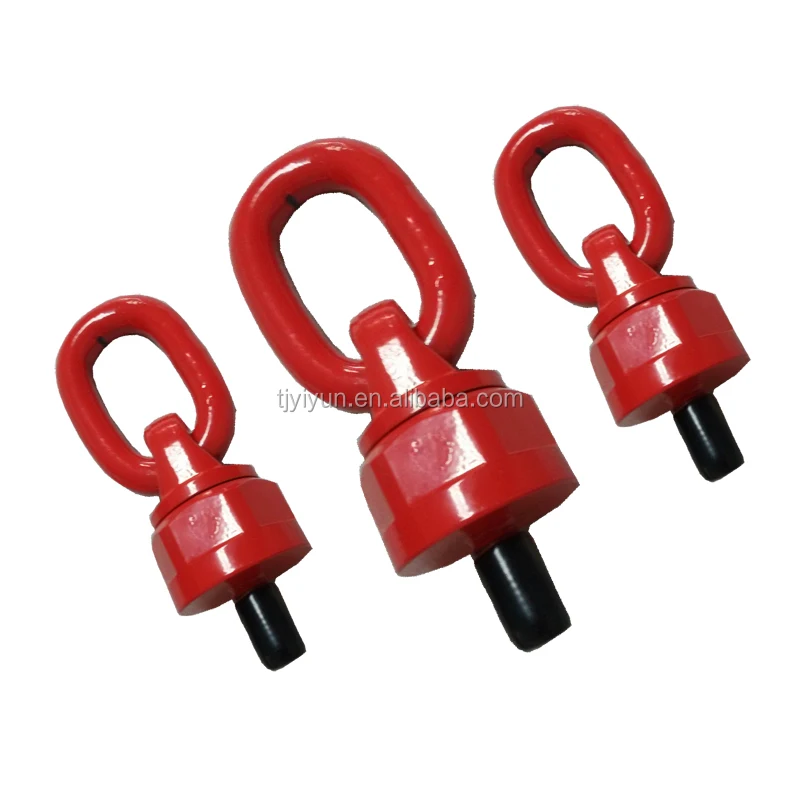 Swivel Eye Bolt Swivel Eye Bolt