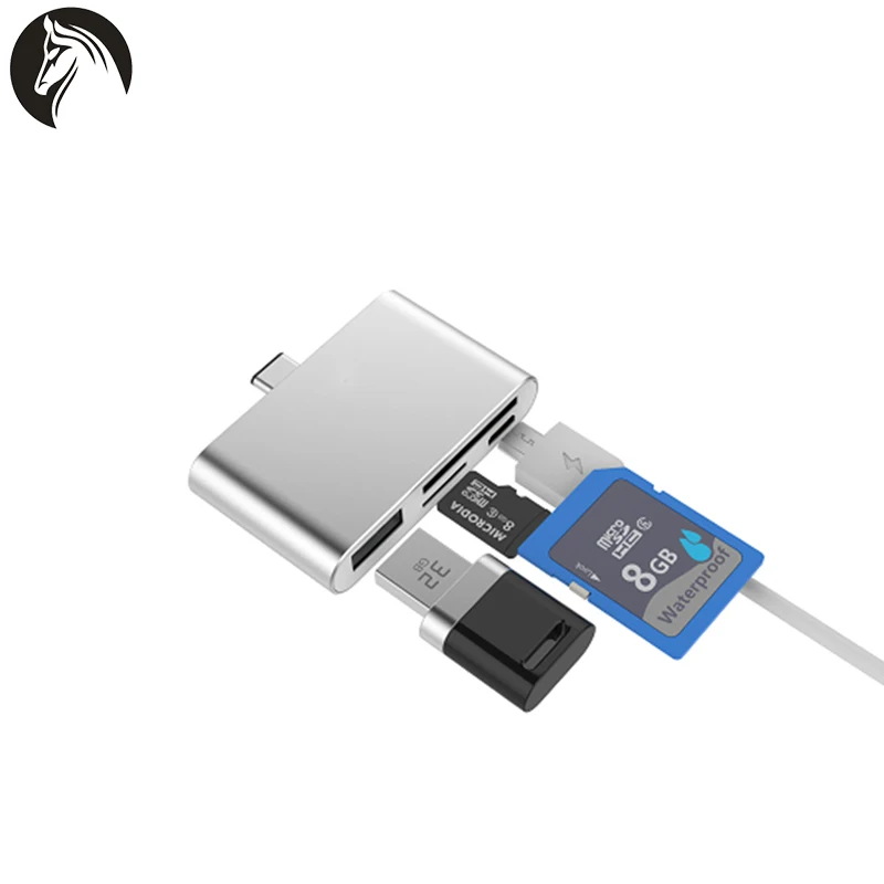 Usb хаб с питанием