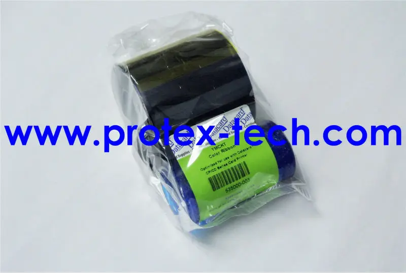 Datacard Cd800 Card Printer Ribbon 535000003 Buy Card Printer Ribbon