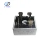 Electronic Components Metal Housing Bridge Rectifier KBPC50-10