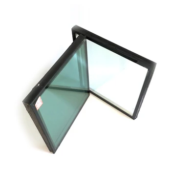 Low-e Double Pane Glass,Insulated Glass Window Panes Price - Buy Window ...