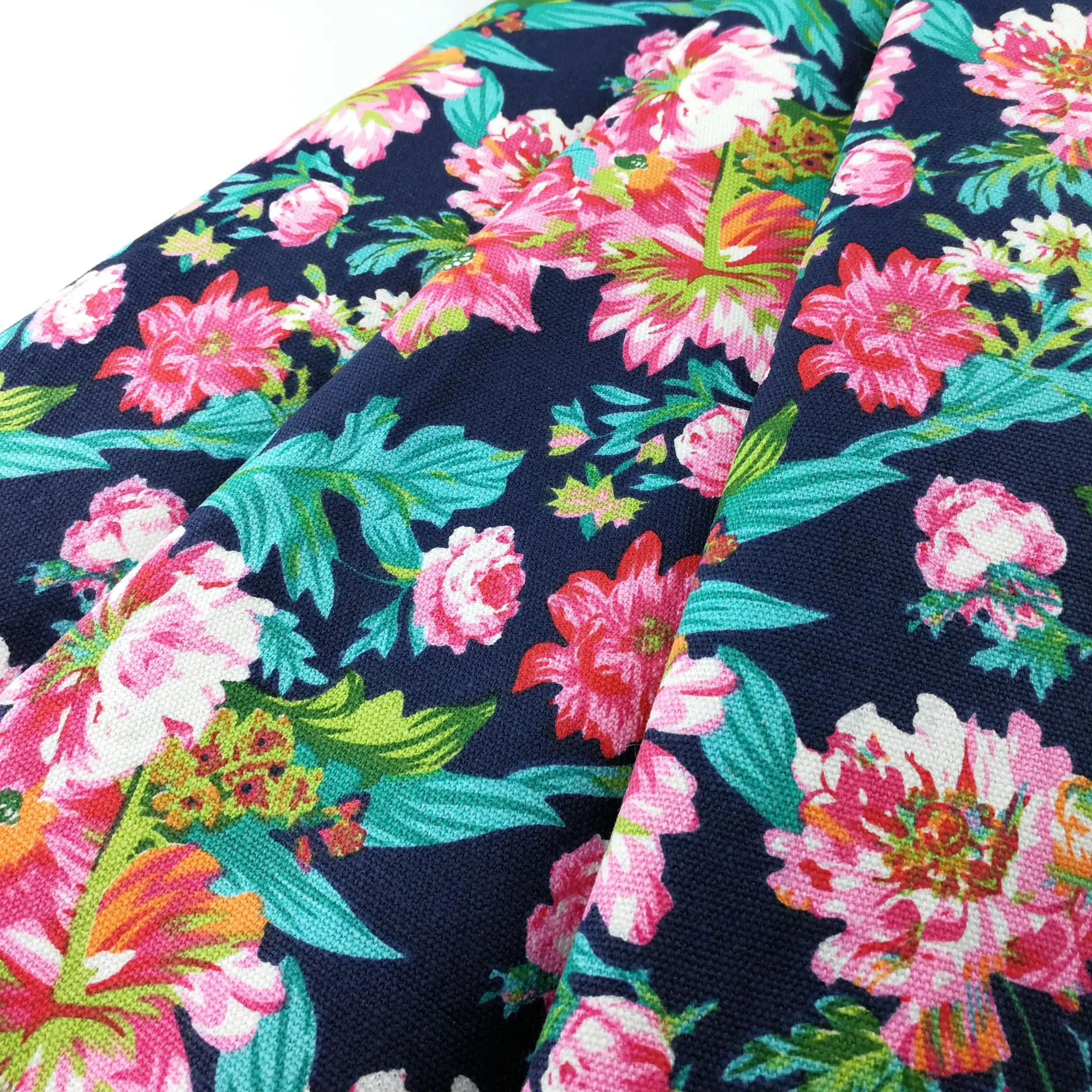 Quality Guarantee Color Cotton Canvas Fabric For Bags Buy Cotton