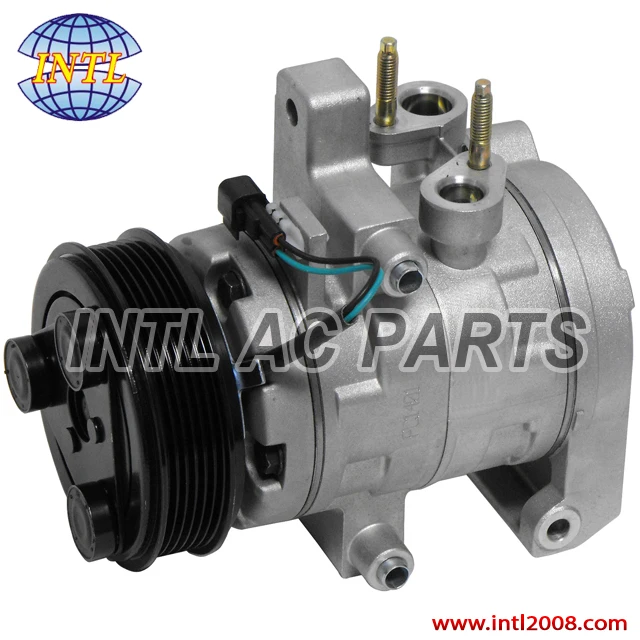 A//C Compressor Fits Ford Aerostar Cougar Explorer Mustang OEM FS10 57140