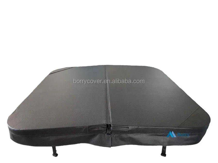 Luxury Outdoor Swim Spa Hot Tub Cover For Wholesale,High Quality Hot