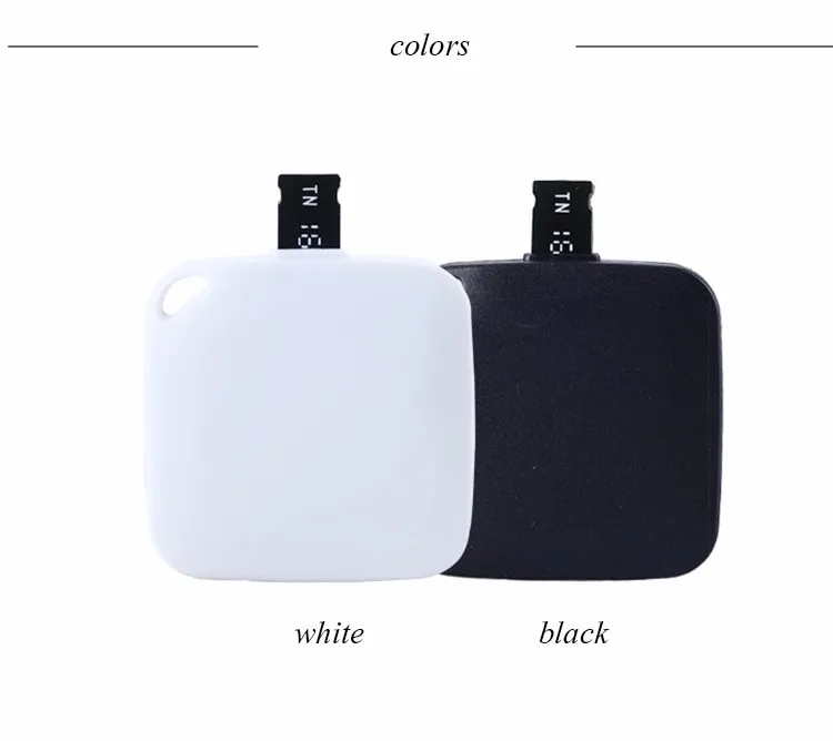 Emergency Charger One Time Use Disposable Power Bank 1000mah for iPhone/Android eBay