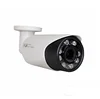 Low Cost Varifocal Lens IP CCTV Camera 1280*720P 1.0MP IR Outdoor Waterproof Color Bullet Security CCTV Camera with Onvif2.4