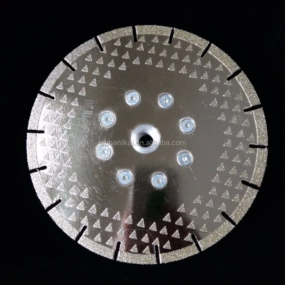 Electroplated Diamond Grinding Wheel Brake Pads Brake Lining Buy