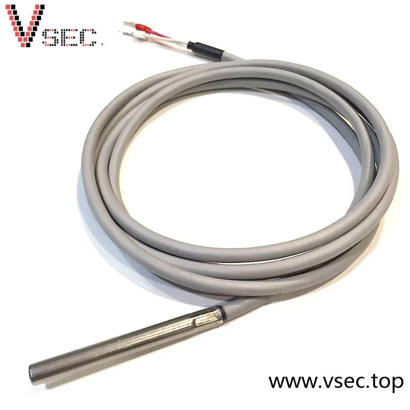 High Sensitivity Rtd Pt100 Pt1000 Disposable Temperature Sensor Buy